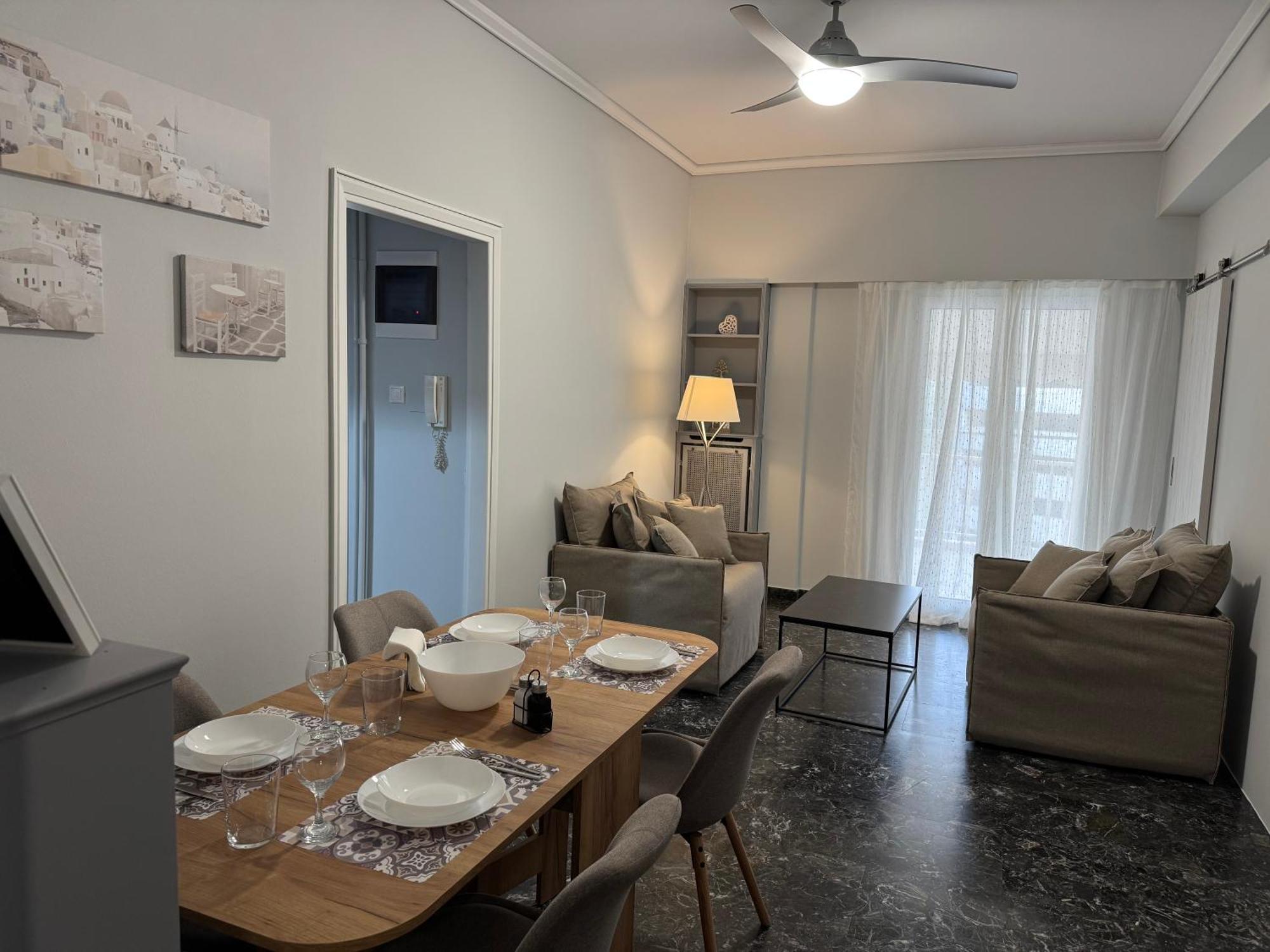 Living Near Acropolis By Sylvia Staikou 2Nd & 3D Floor Lejlighed Athen Eksteriør billede